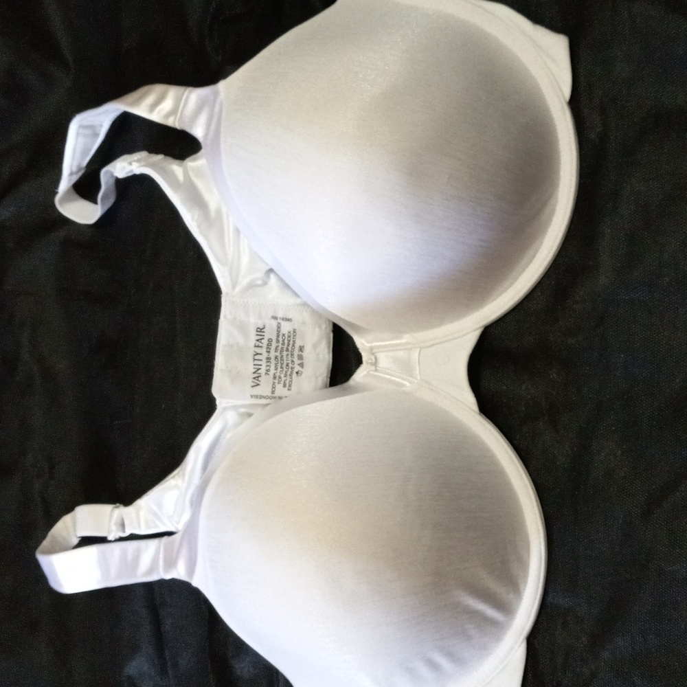 Vanity Fair Bra